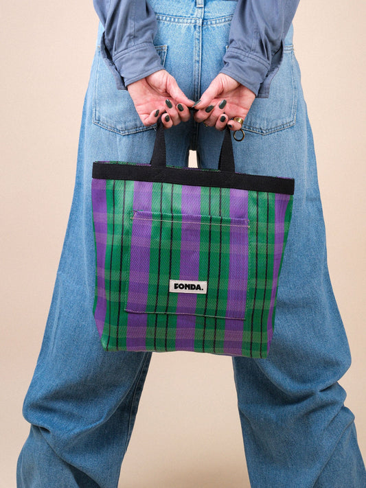 Lunch Bag - 002 | Fonda