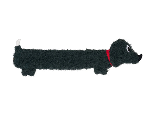 Hot Water Bottle Fluffy Sausage Dog | Bitten design