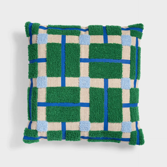 Cushion plano - 40 x 40 - incl.inner | &Klevering