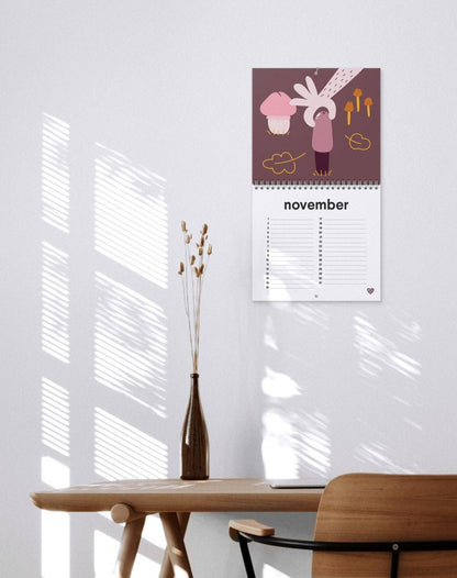 Birthday Calendar Dicks | Dicks don't Lie
