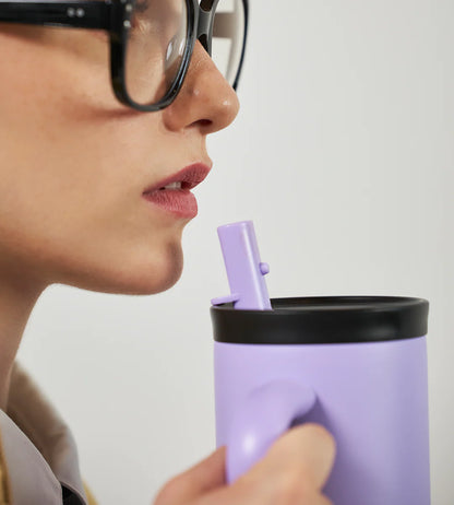Straw Cup - Dusk - 800ml | 24Bottles