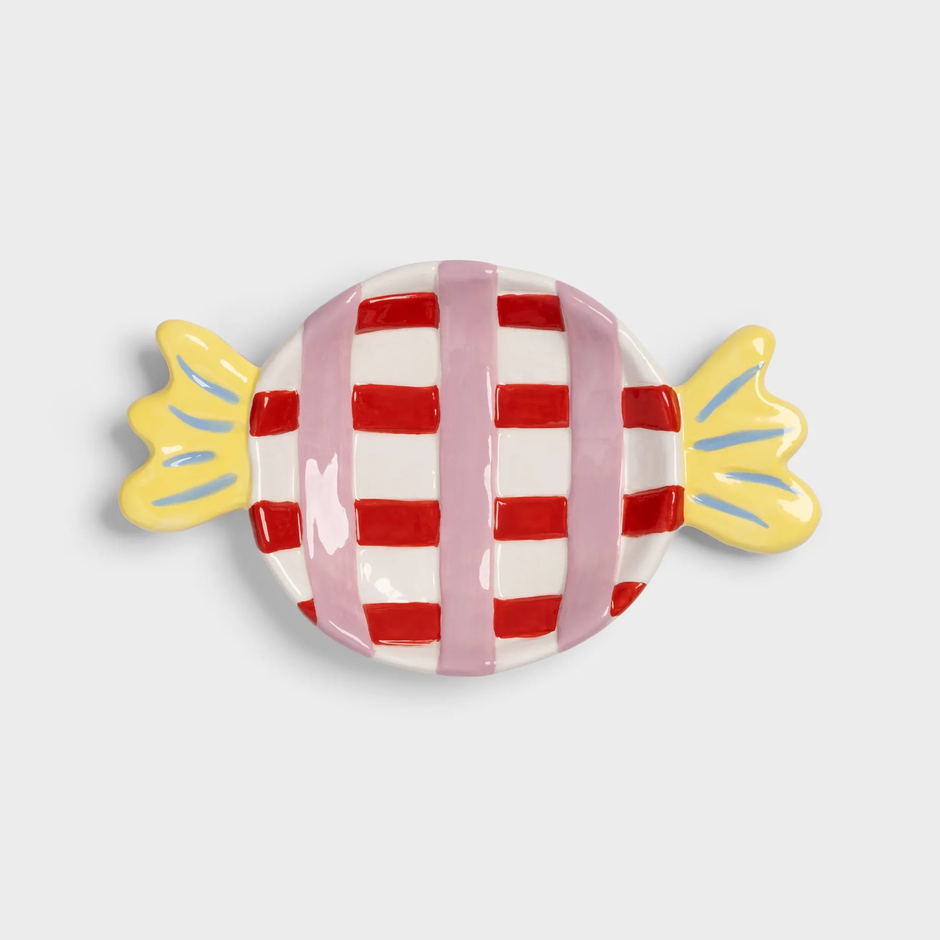 Plate Goody - small | &Klevering - de inKijk