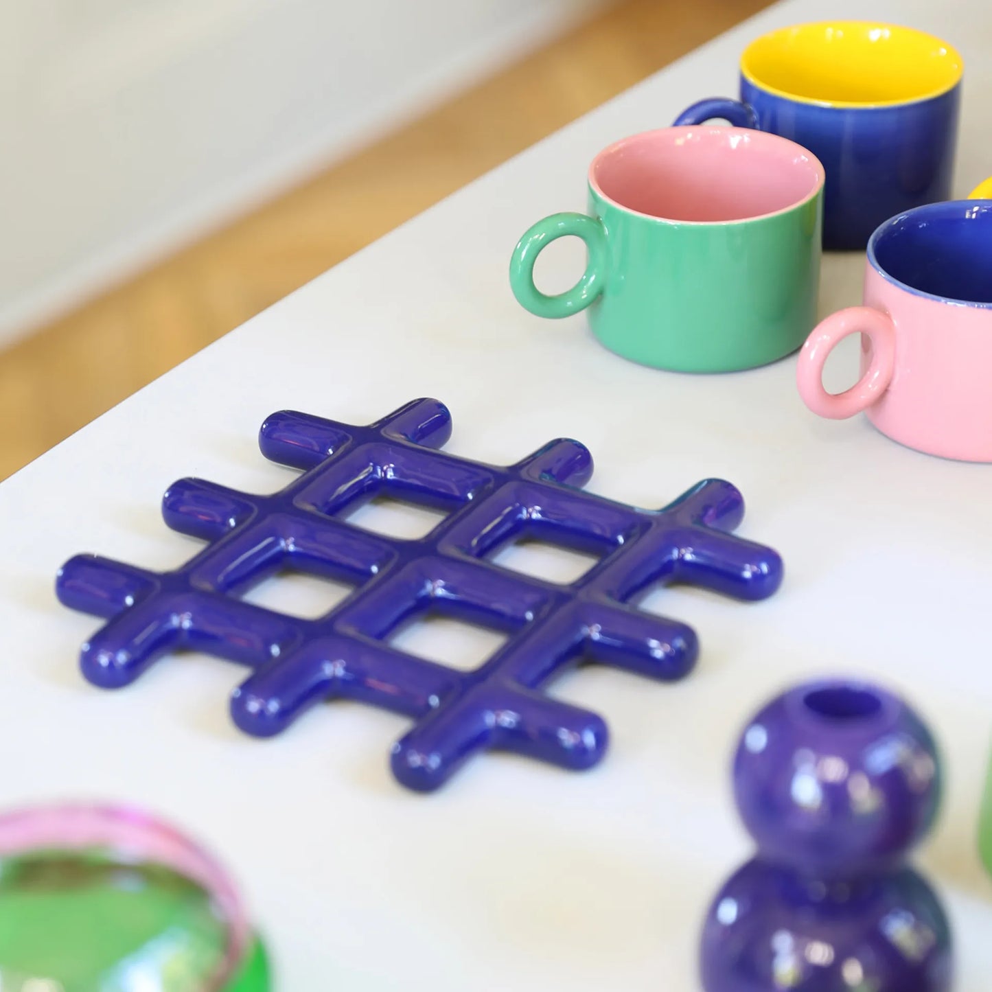 Mug Chiquito - Set of 4 | &Klevering