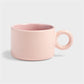Mug Chiquito - set van 2 - pink | &Klevering - de inKijk