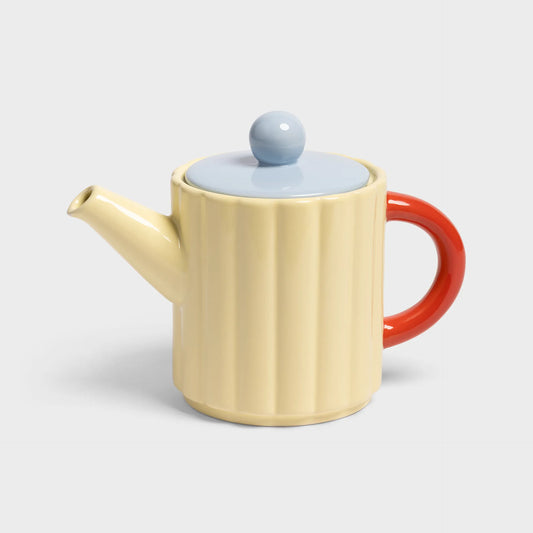 Teapot tube butter | &Klevering