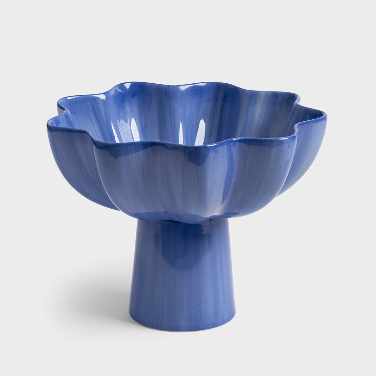 Bowl sun - blue | &Klevering