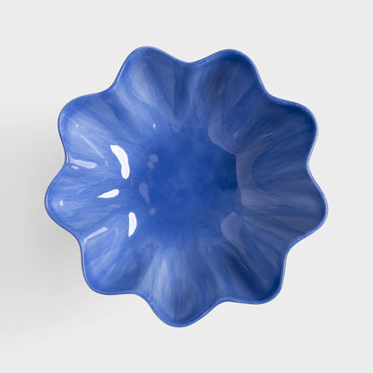 Bowl sun - blue | &Klevering