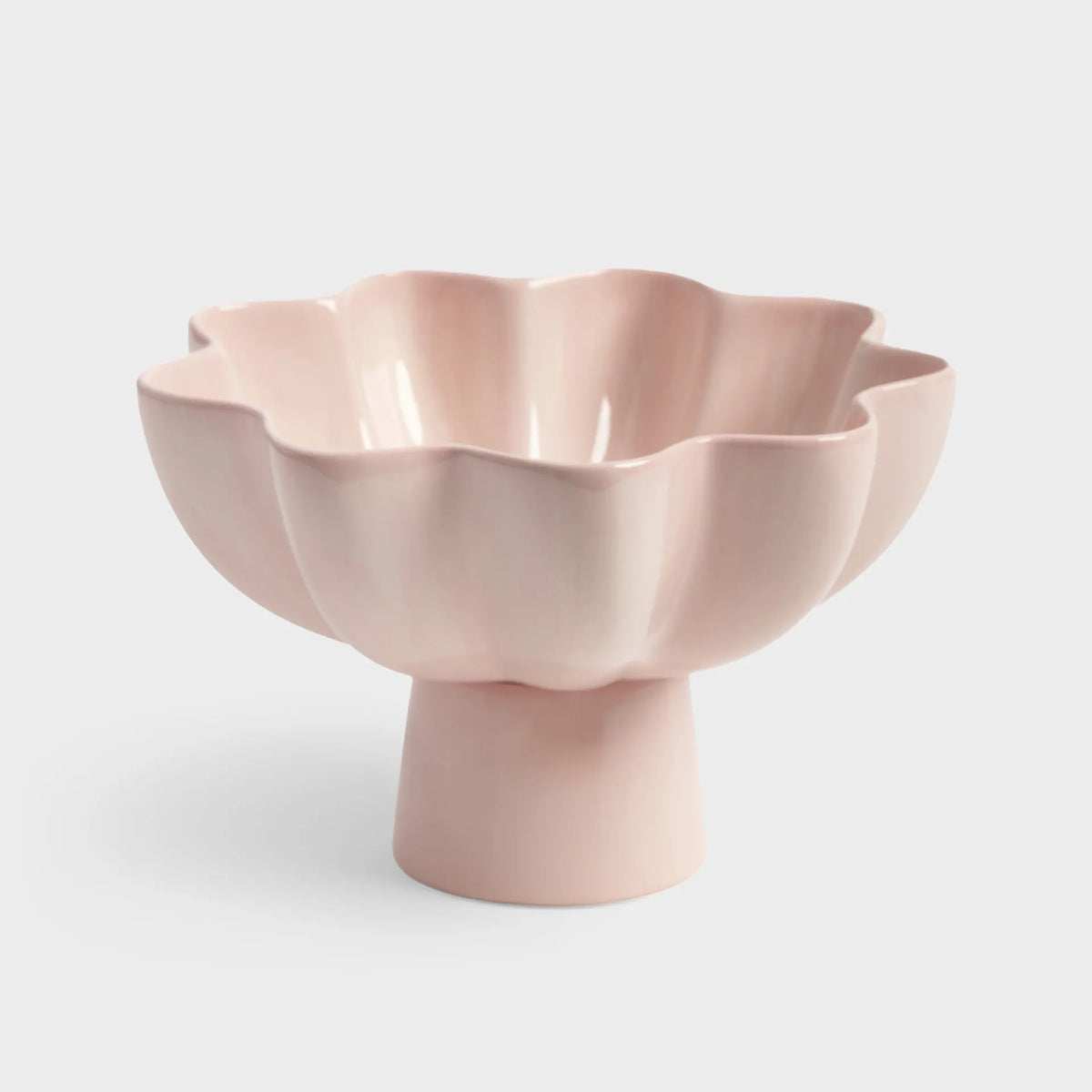 Bowl sun - pink | &Klevering