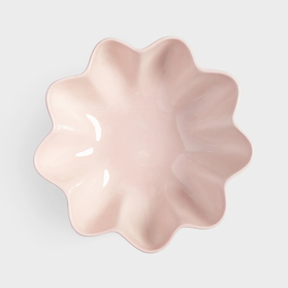 Bowl sun - pink | &Klevering