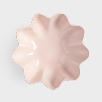Bowl sun - pink | &Klevering