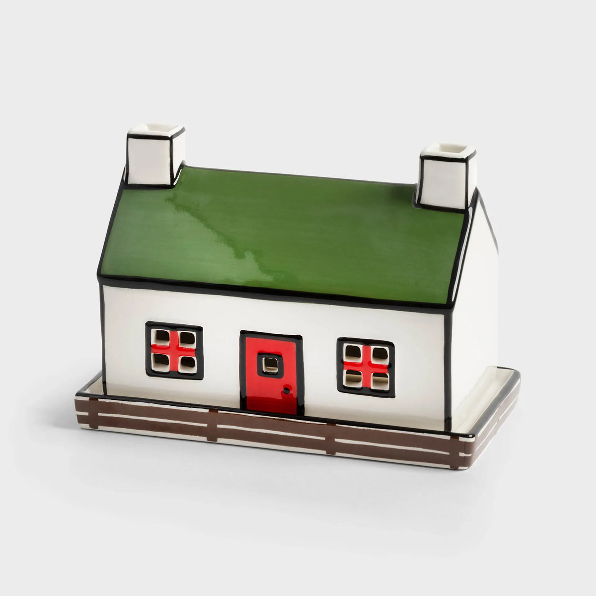 Tealight - Haines Bungalow | &Klevering