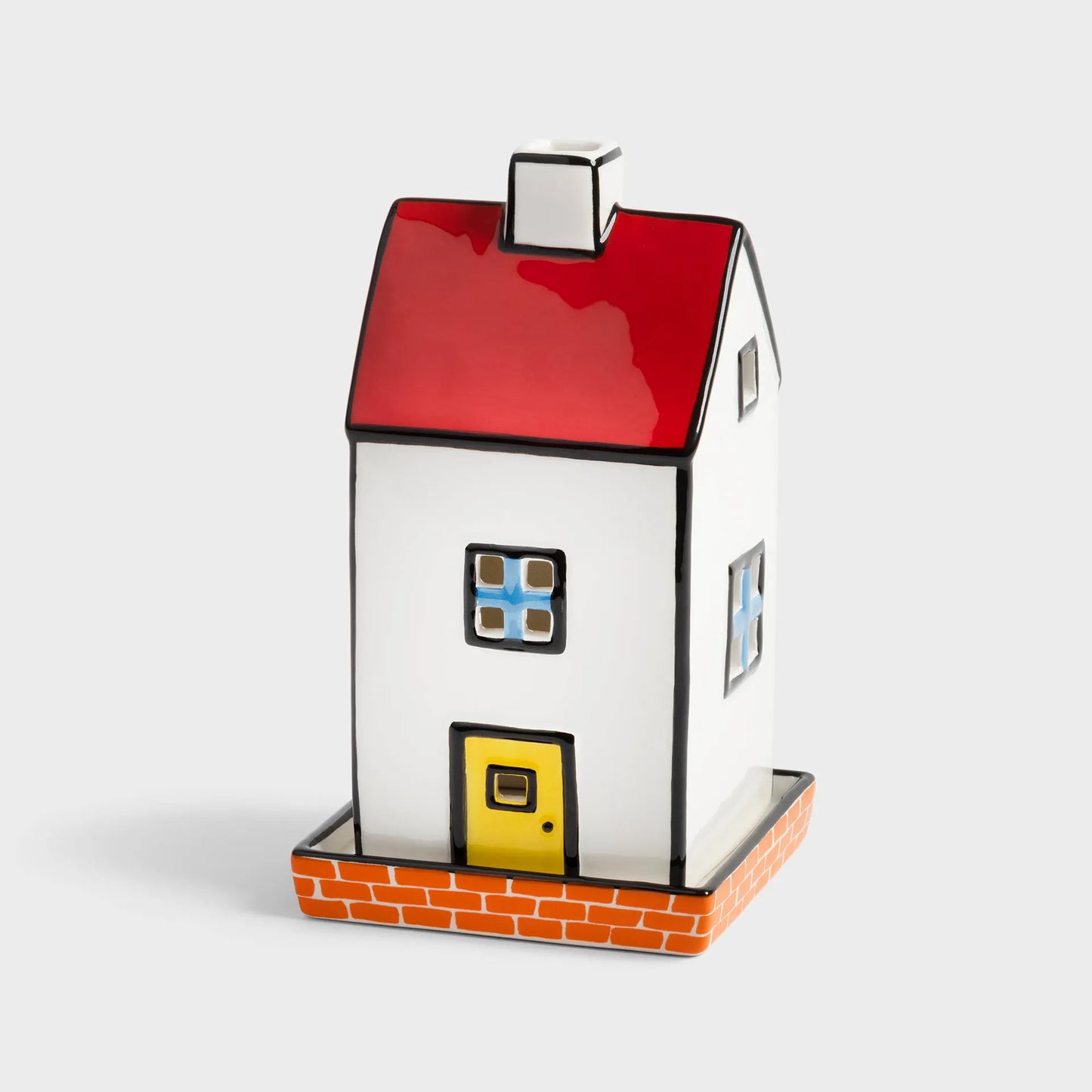 Tealight - Haines Townhouse | &Klevering