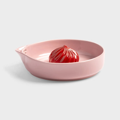 Squeezer Pudding Pink | &Klevering