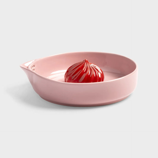 Squeezer Pudding Pink | &Klevering