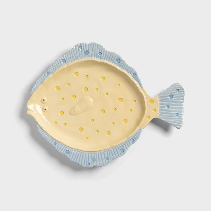 Platter Plaice | &Klevering