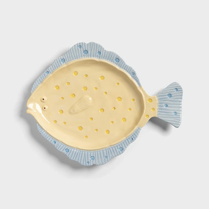 Platter Plaice | &Klevering