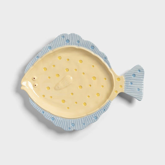 Platter Plaice | &Klevering