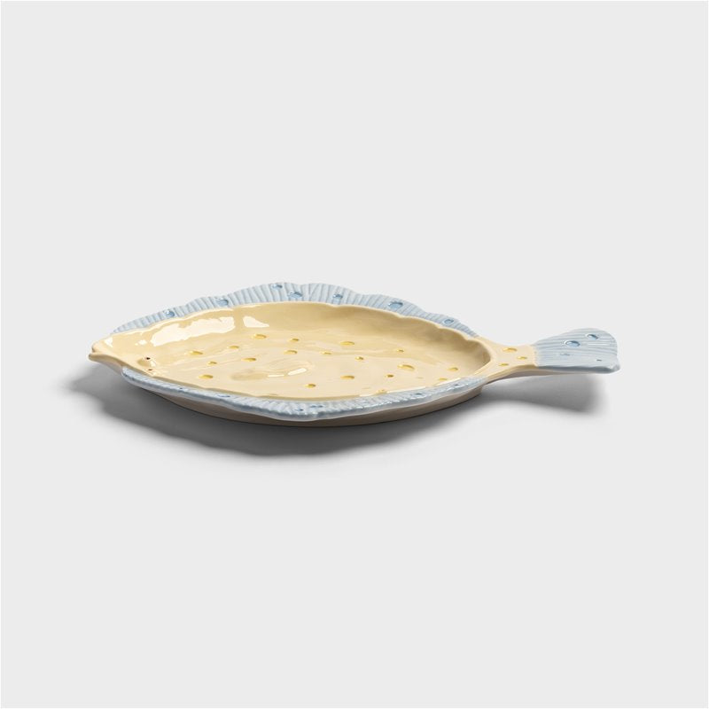 Platter Plaice | &Klevering