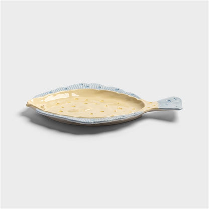 Platter Plaice | &Klevering