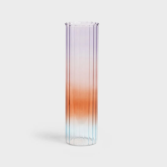 Vase Gradient - large | &Klevering - de inKijk