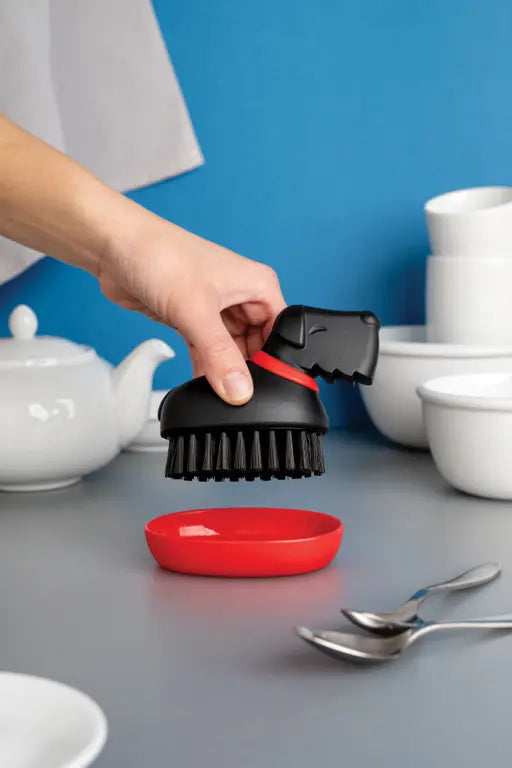 Oscar - afwasborstel | Ototo