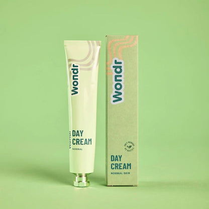 Day Cream - Normal Skin | Wondr Care