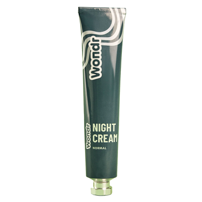 Night Cream - Normal Skin | Wondr Care