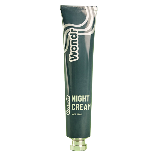 Night Cream - Normal Skin | Wondr Care