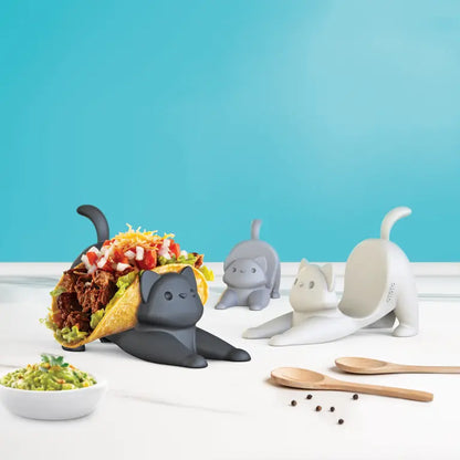 Catos - Tacohouders - set van 3 | Ototo
