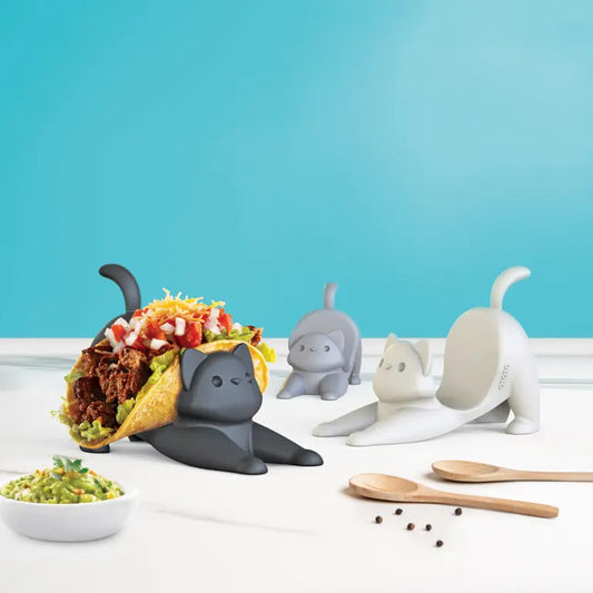 Catos - Tacohouders - set van 3 | Ototo