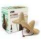 El corko - Sombrero bottle stopper | Monkey Business - de inKijk