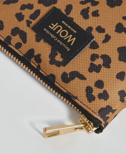 Agar small pouch | Wouf - de inKijk