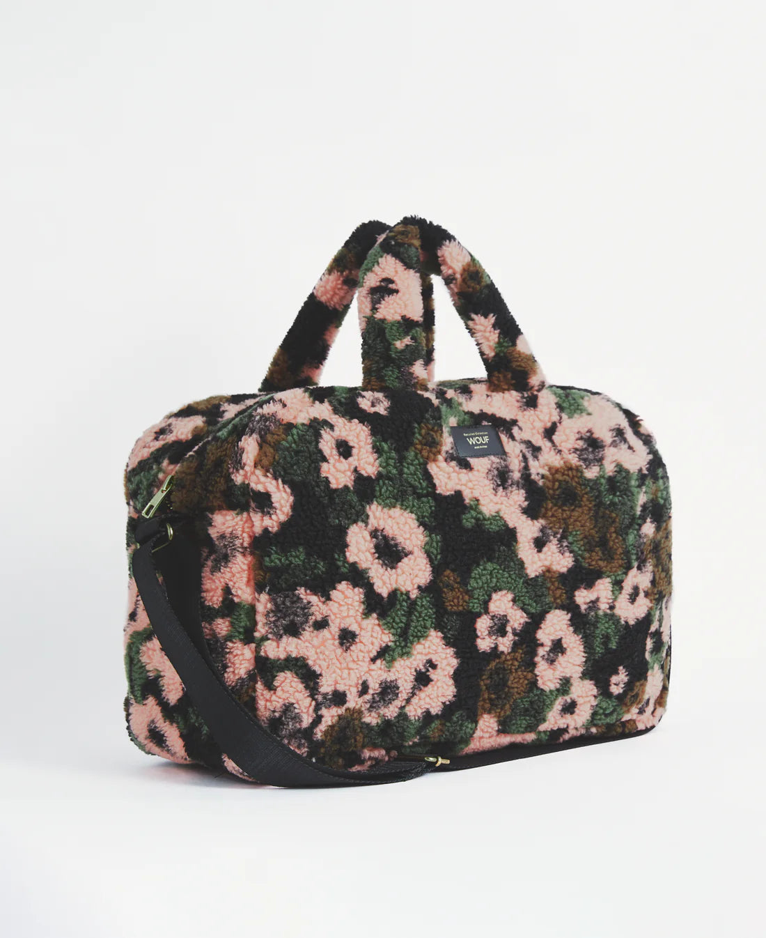 Margot weekend bag | Wouf - de inKijk