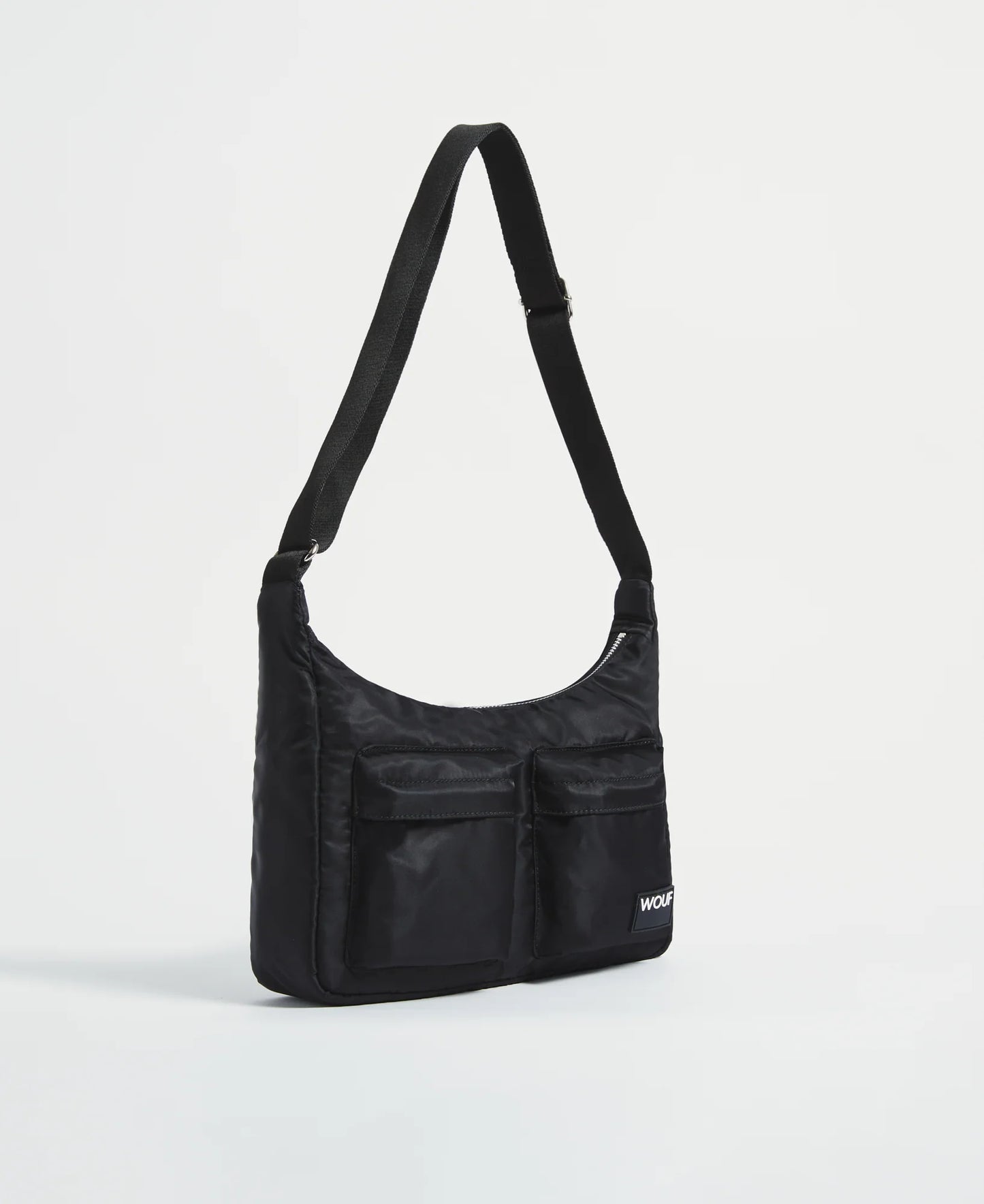 Oslo crossbody bag | Wouf - de inKijk