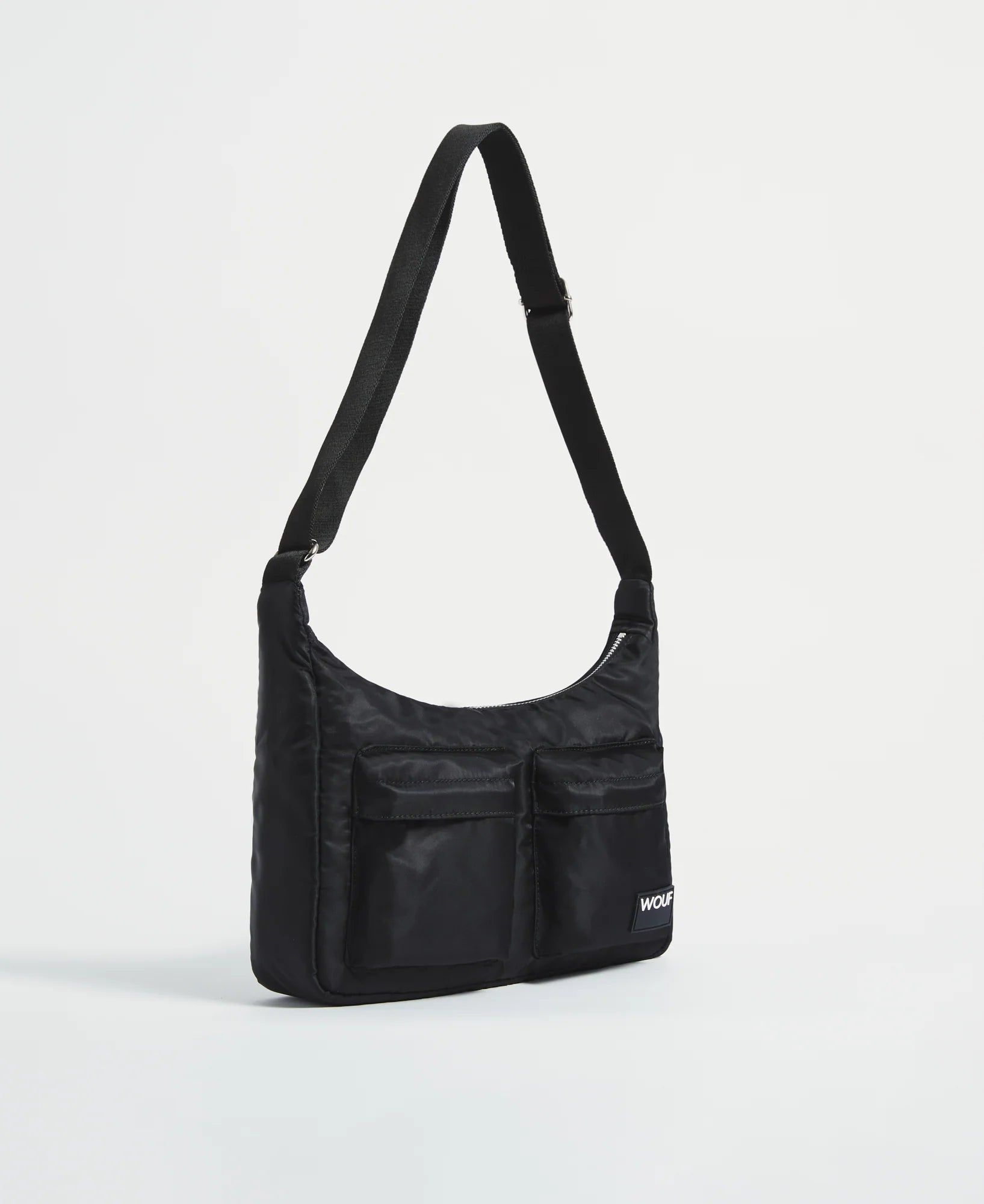 Oslo crossbody bag | Wouf - de inKijk