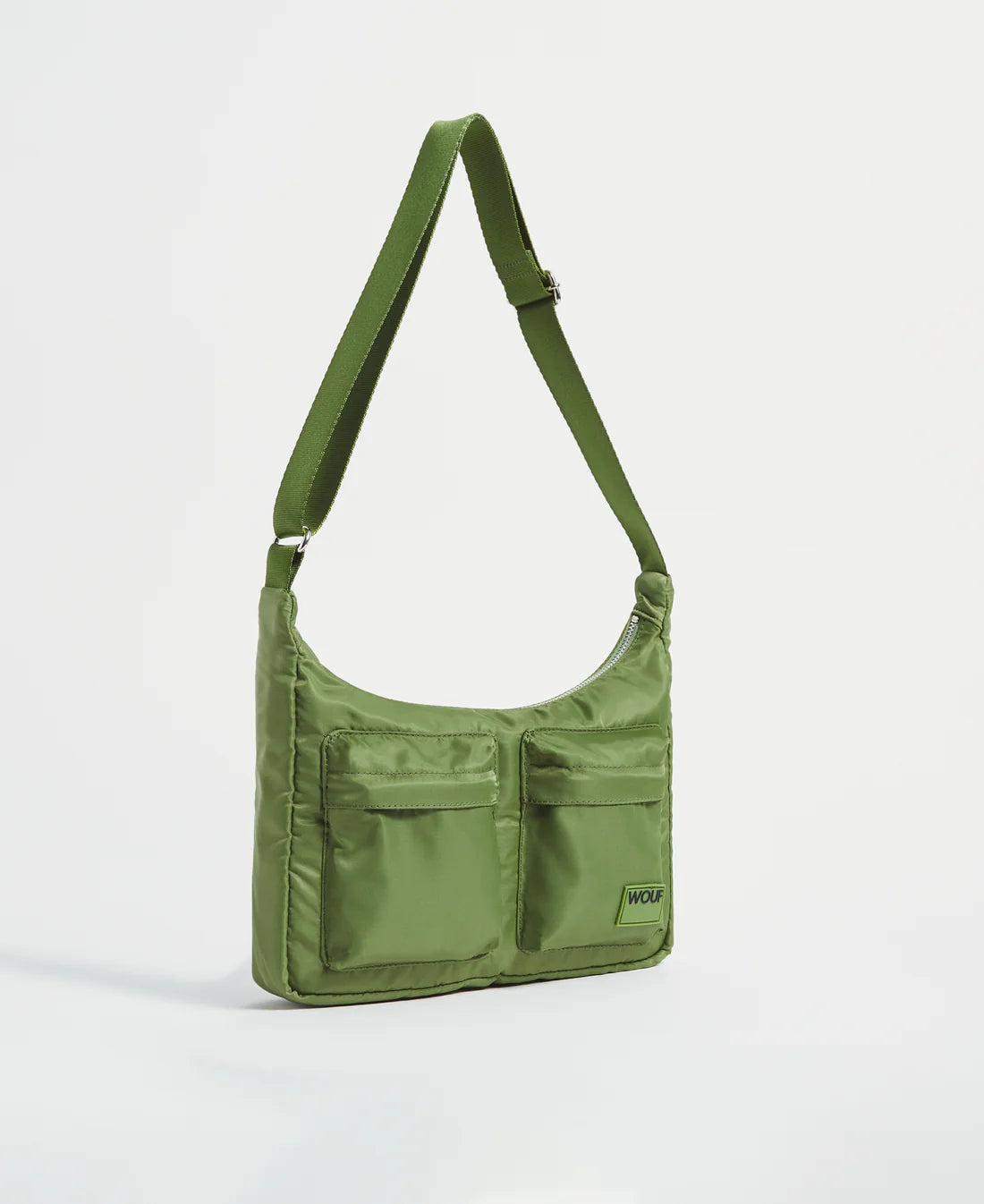Dublin crossbody bag | Wouf - de inKijk