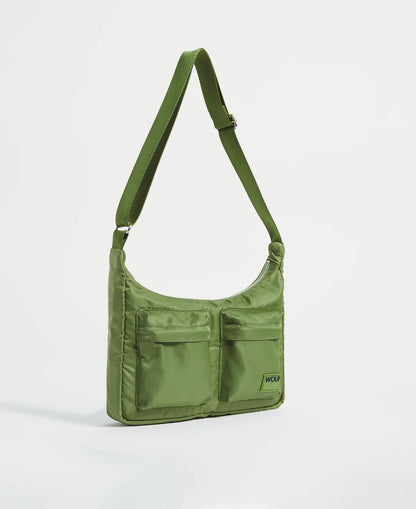 Dublin crossbody bag | Wouf - de inKijk