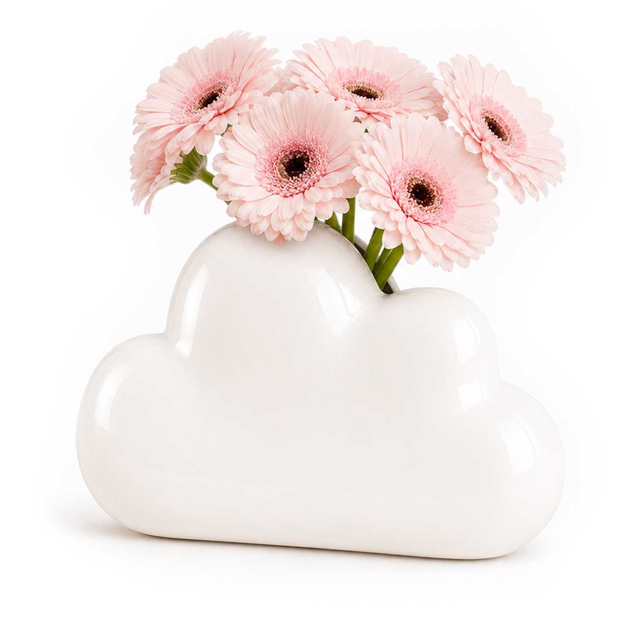 Big Cloud Vase | Upside Stories