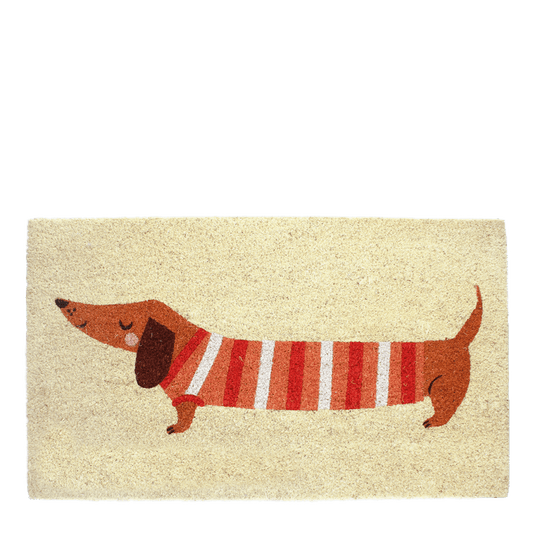 Doormat - Sausage Dog | Rex