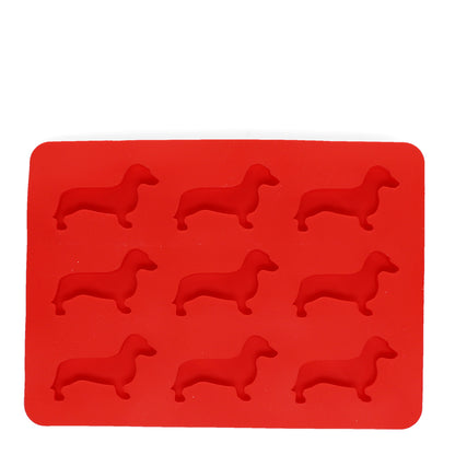 Ice cube tray - teckel | Rex