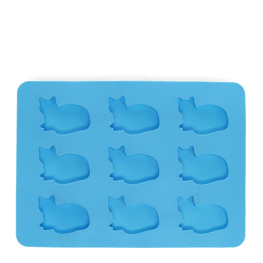 Ice cube tray - kitty cat | Rex