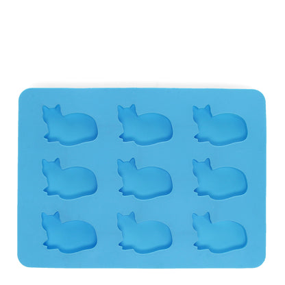 Ice cube tray - kitty cat | Rex
