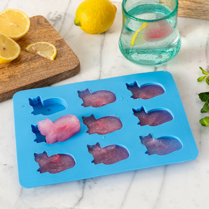 Ice cube tray - kitty cat | Rex