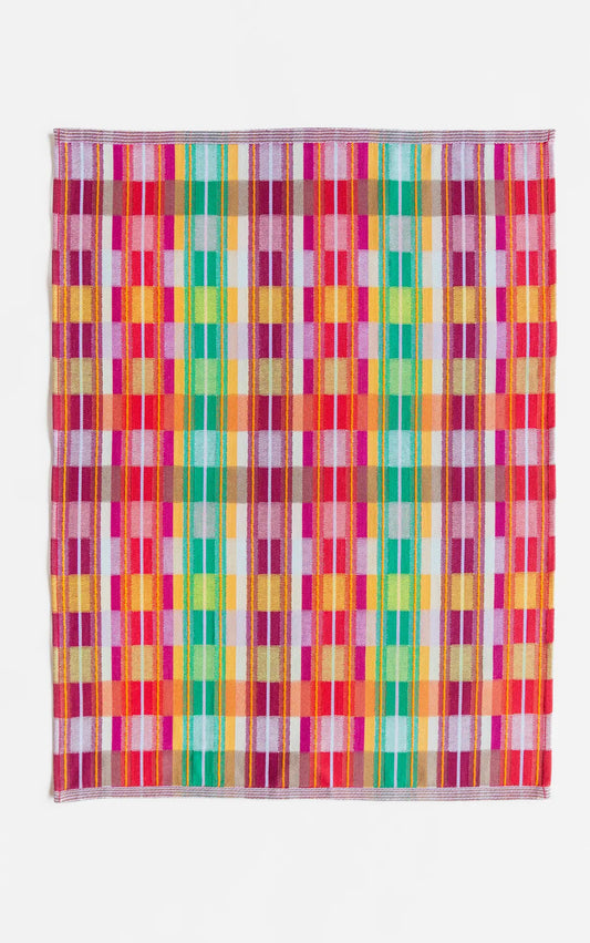Kitchen towel - edition 30A basket | Foekje Fleur - de inKijk