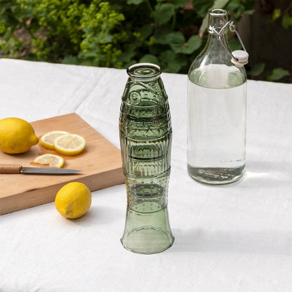 Stacking Glass Tumblers - set of 4 | Rex
