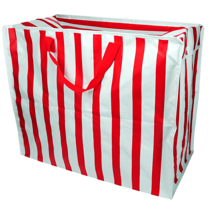 Jumbo Storage Bag - Blue&Red | Rex