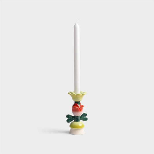 Candle holder - Blume - Extra large | &Klevering
