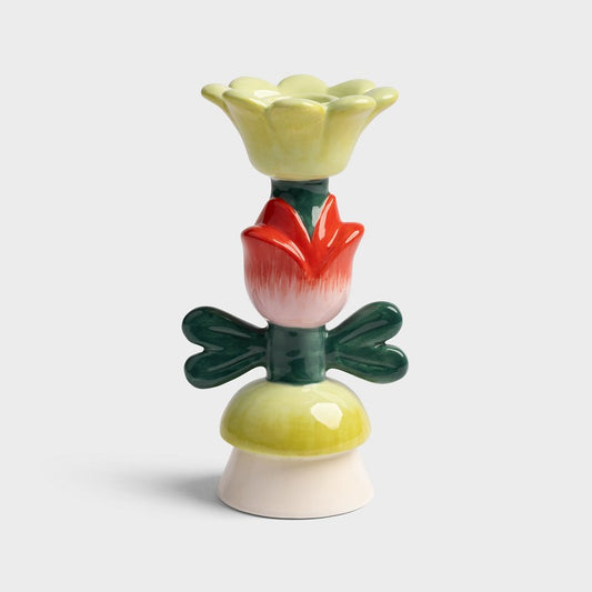 Candle holder - Blume - Extra large | &Klevering