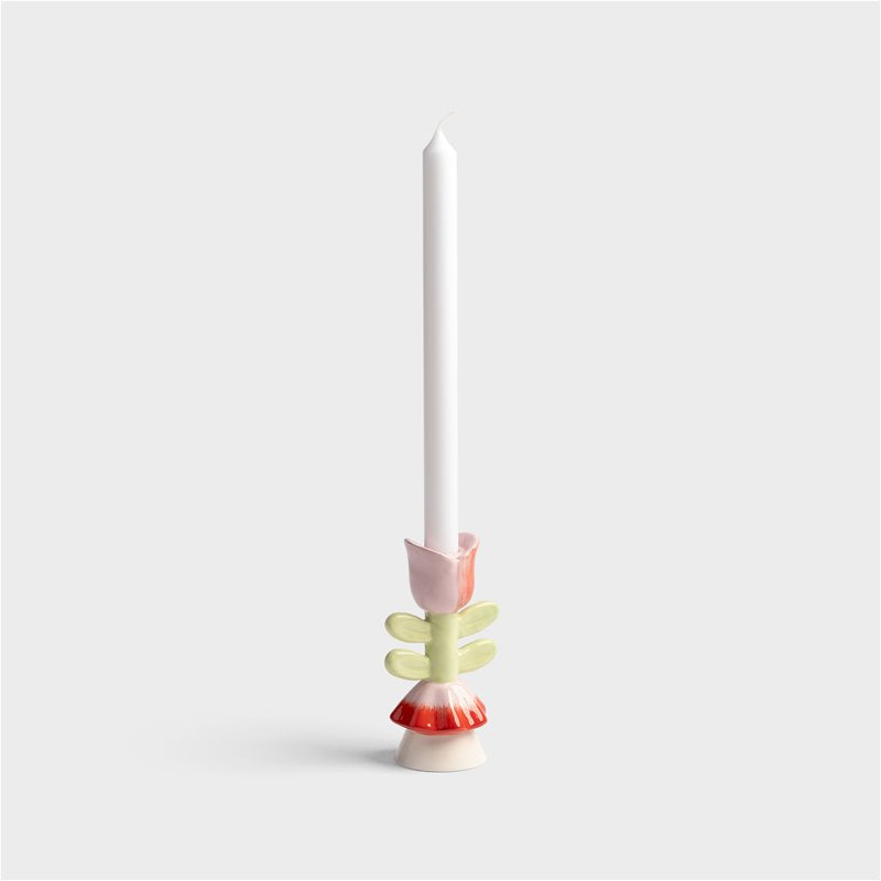 Candle holder - Blume - Large | &Klevering
