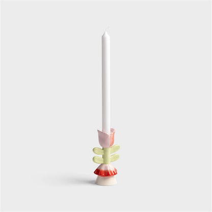 Candle holder - Blume - Large | &Klevering